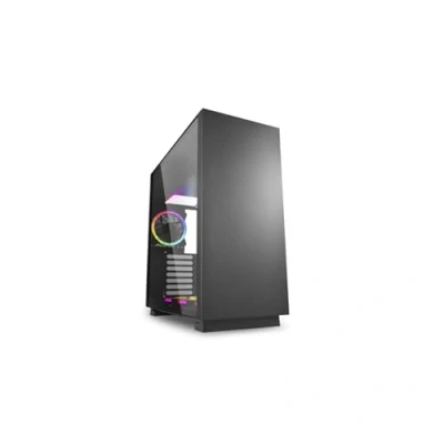 Obrázek Sharkoon Pure Steel PC skříň RGB