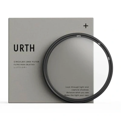 Obrázek Urth 43 mm UV filtr (Plus+)