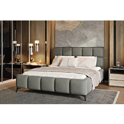 Obrázek Postel Mist 160x200 Materiál / Dekor: Solar 80