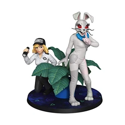 Obrázek Funko Statue: Five Nights at Freddy&#039;s, Vanny und Vanessa, 30,5 cm, 55415, One Size