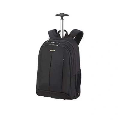 Obrázek Batoh na notebook Samsonite Guardit 2,0 15,6 palce s kolečky, 48 cm, 29 l, černý