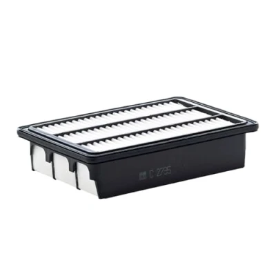 Obrázek MANN FILTER C 2735 vzduchový filtr pro osobní automobily