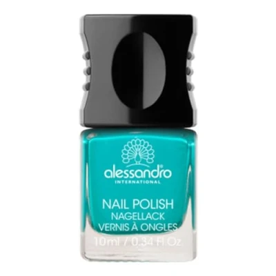 Obrázek alessandro Lak na nehty 94 Wild Safari, 10 ml