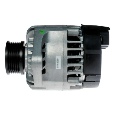 Obrázek HELLA 8EL 011 710 501 generátor/alternátor 14V 105A pro mj. Fiat Doblo Cargo (223_)