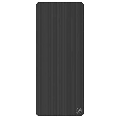 Obrázek Trendy Sport Tréninková podložka ProfiGymMat terapeutická 190 x 80 1,5 cm, antracitová