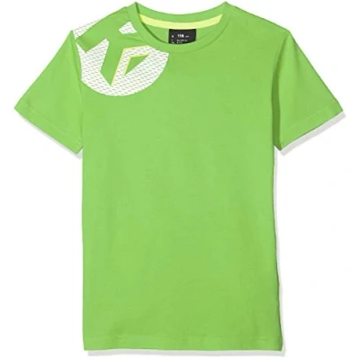 Obrázek Kempa Unisex dětské tričko Core 2.0