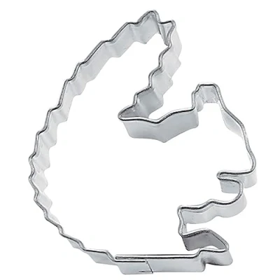 Obrázek Städter veverek 4 cm Litinový 97100