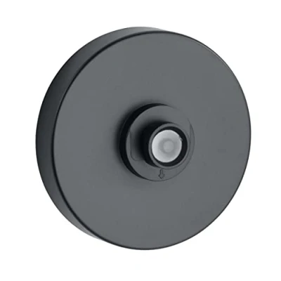 Obrázek WENKO Adaptér Vacuum Loc® černý, sada 2 ks