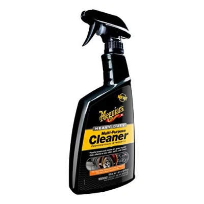 Obrázek Meguiar&#039;s G180224EU Heavy Duty Multi Purpose Cleaner Allzweckreiniger, 709ml