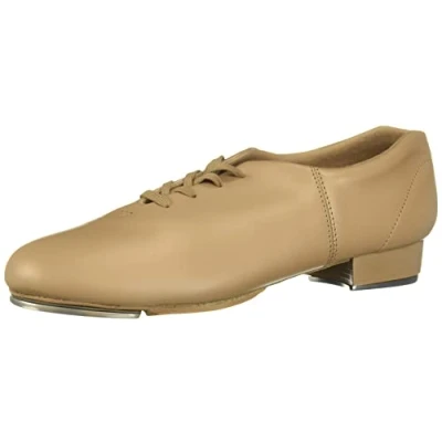 Obrázek Capezio Dámské CG17 Fluid Tap boty Béžová 42 EU