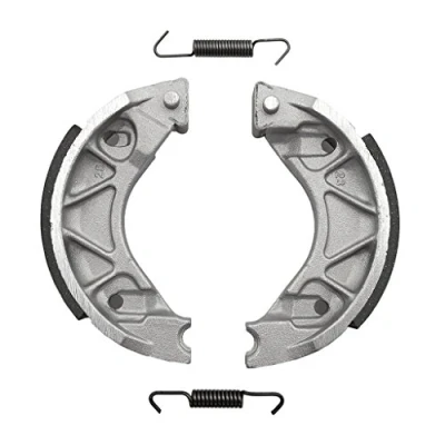 Obrázek Bremsbackensatz für Trommelbremse 110x25mm