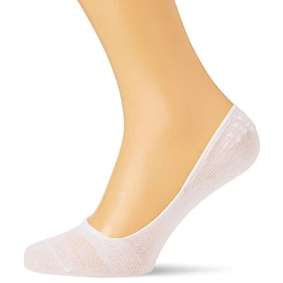 Obrázek Camano Unisex návleky (balení 2 ks), bílá (White 0001)