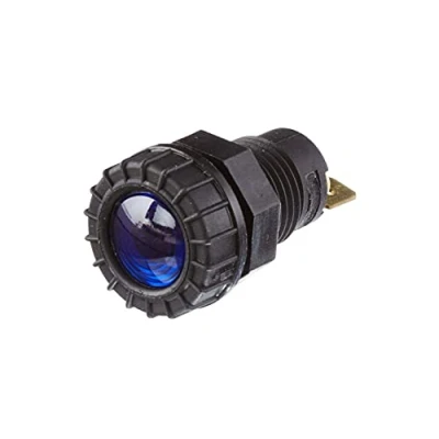 Obrázek HELLA Kontrolka halogen 12 V / 24 šroubované 2AA 008 594 001