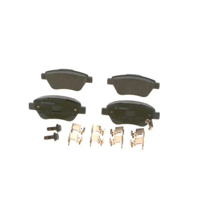 Obrázek Bosch stěrače Rear H595, délka: 280 mm pro zadní sklo