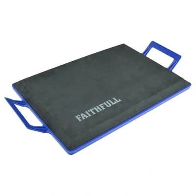 Obrázek Faithfull Garden Kneeler Board with Soft Insert