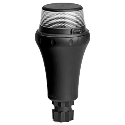 Obrázek RAILBLAZA Unisex Adult ND 154 LUZ 360º, černý, standardní