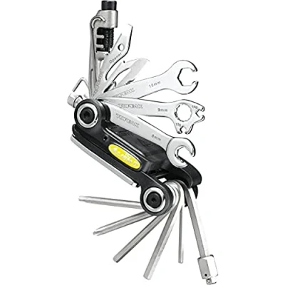 Obrázek Topeak Alien II TT2353 Multiklíč
