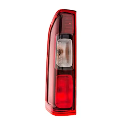 Obrázek VALEO Halogenová zadní světla, číslo dílu 45264 pro modely vozidel OPEL, RENAULT, VAUXHALL, NISSAN Trafic III (2014 &gt; 2019)