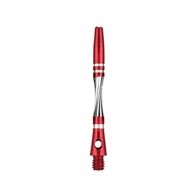 Obrázek Unicorn Ali Twist Schäfte, kleines Gewinde, rot, m