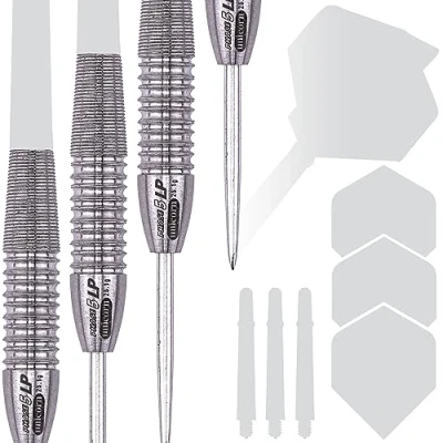 Obrázek Unicorn Evolution Purist Phase 5 LP Steel Barrel, 95% Tungsten, 26g