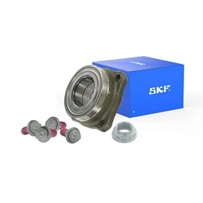 Obrázek SKF VKBA 6670 sada ložisek kol