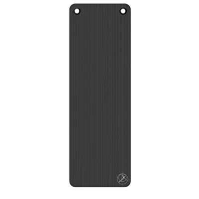 Obrázek Trendy Sport Tréninková podložka ProfiGymMat terapeutická rohož s očky 180 x 60 1,0 cm, antracitová