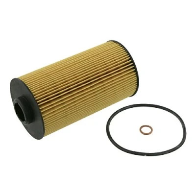 Obrázek febi bilstein 26702 olejový filtr s těsnicími kroužky, 1 kus