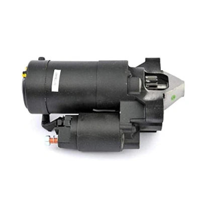 Obrázek HELLA 8EA 011 610 451 Startér/startér 12V 1,4 kW pro mj. Citroën Berlingo (M_)