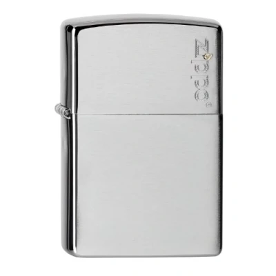 Obrázek Zippo zapalovač 2004209 Bulus Logo