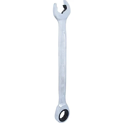Obrázek KS Tools 503.5228 DUO GEARplus klíč na kroužky, funkce zdi 30 mm, barevný