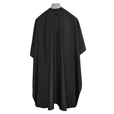 Obrázek Riwa kadeřnický plášť z nylonu pro salon, k ochraně oblečení
