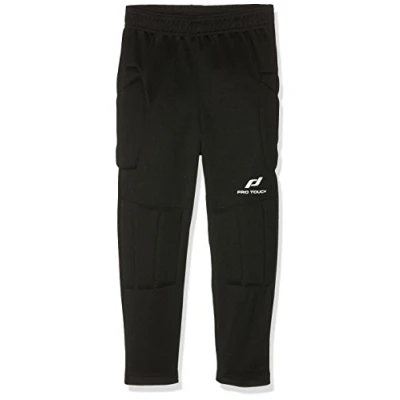 Obrázek Pro Touch Unisex dětské brankářské kalhoty děti Club dlouhé