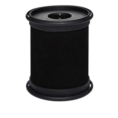 Obrázek Diva Signature natáčky včetně jehel a svorek průměr 50 mm kompatibilní s POD stanicí, černé