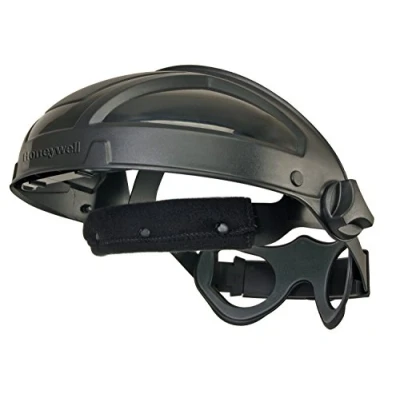 Obrázek Honeywell Pokrývka hlavy Turboshield 1031740 černá