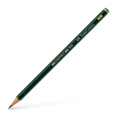Obrázek Tužka 2H, Faber Castell