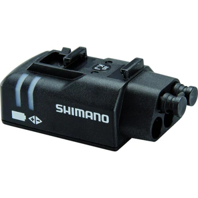 Obrázek Shimano distribuční 2090318200, Černá, 25 x 3 cm, ISMEW90B