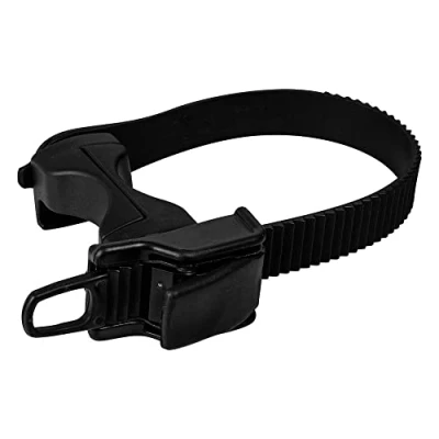 Obrázek Thule Unisex 2331215800 pásek na ráfky, stříbrný, 30 x 5 cm