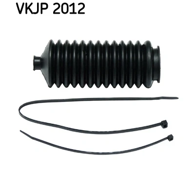 Obrázek SKF VKJP 2012 vlnovce, řízení