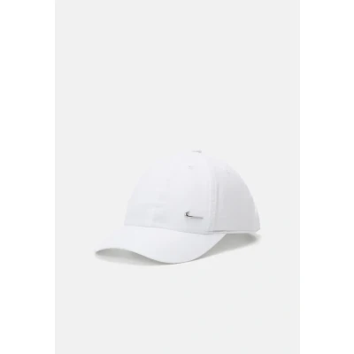 Obrázek Nike Sportswear CLUB Unisex Kšiltovka pro děti, Velikost: 54 57, White