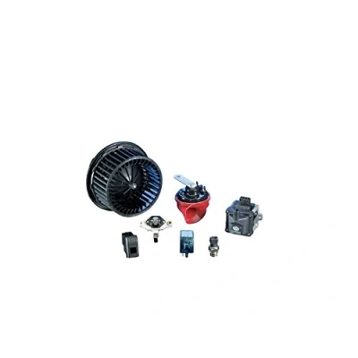 Obrázek HELLA 5DA 006 623 001 spínač, zapalovací zařízení 12 V