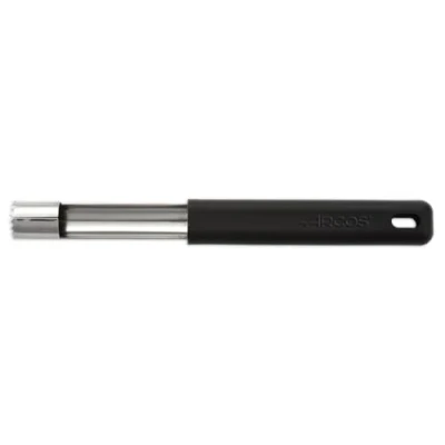 Obrázek Arcos Professionelle Geräte Apfelentkerner Edelstahl 75 mm HandGriff Polypropylen Farbe Schwarz