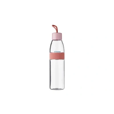 Obrázek Mepal Láhev na pití Ellipse Vivid Mauve obsah 700 ml také pro sycené nápoje nerozbitný materiál odolný proti vytečení vhodná do myčky nádobí