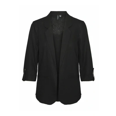 Obrázek Vero Moda Sako, Ženy, Velikost: XS, Black