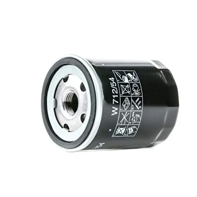 Obrázek MANN FILTER W 712/54 filtr pro výměnu mazacího oleje olejový osobní automobil