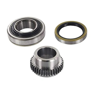 Obrázek SKF VKBA 7550 Radlagersatz