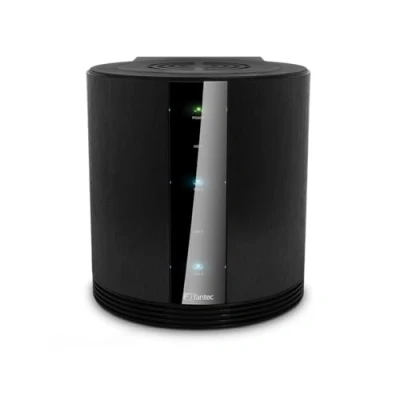 Obrázek FANTEC SQ 35U3e 6G 4X 3. 5 SATA HDD skříň s USB 3.0, eSATA, &amp; UASP