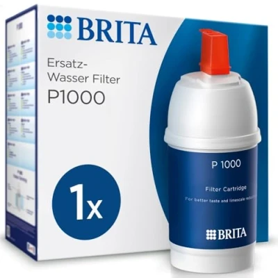 Obrázek brita 1004263 vodní filtr P1000 filtre
