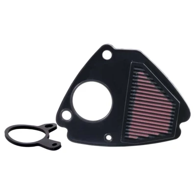 Obrázek K&amp;N HA 6199 Motocyklový výměnný vzduchový filtr VT600 C/CD Shadow 99 07