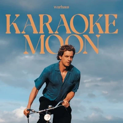 Obrázek Karaoke Moon (Lp) [Vinyl LP]
