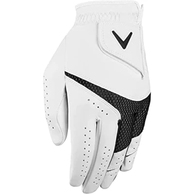 Obrázek Callaway Gl Cg Wetter Schraubenschlüssel, 2 Stück, Mlh L Wht N 23